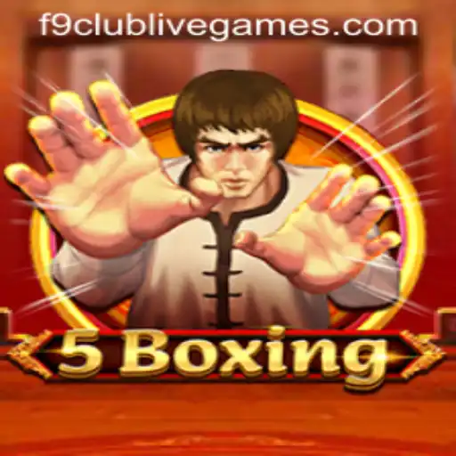 Exploring the Exciting World of 5Boxing and Its Connection to F9 Club