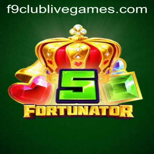 Exploring 5Fortunator: A Glimpse into the World of F9 Club