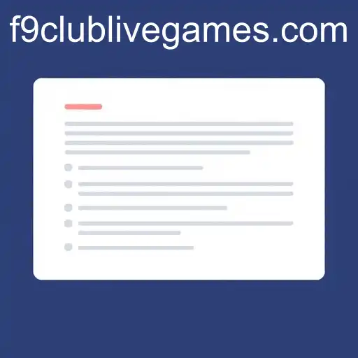 Understanding User Agreements in the F9 Club Context