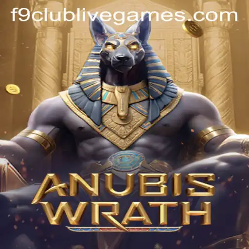 Unveiling AnubisWrath: The New Gaming Sensation at F9 Club