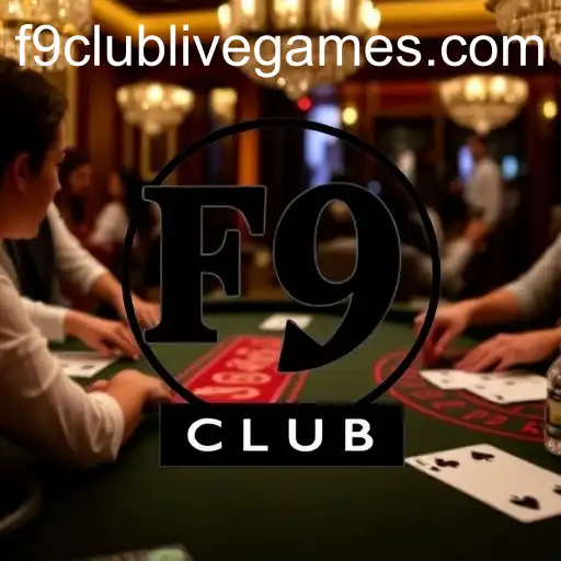 The Intriguing World of Blackjack: Exploring the F9 Club Phenomenon