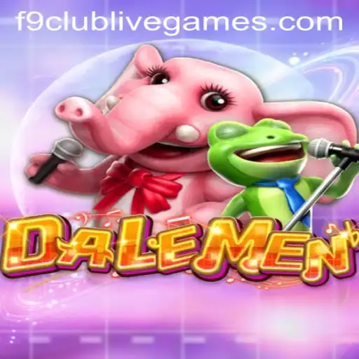 Discover the Thrilling World of DALEMEN: Enter the F9 Club