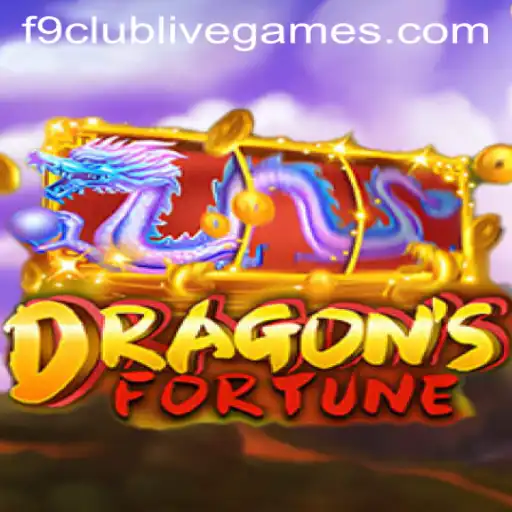 Discover the Mystical World of DragonFortune: The F9 Club Experience