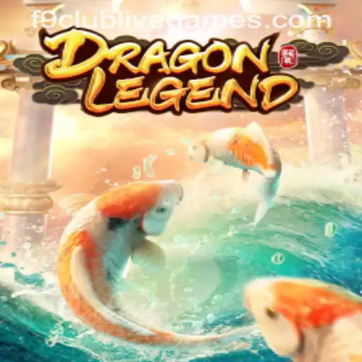 Discover the Enchanting World of DragonLegend and the F9 Club Phenomenon