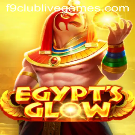 Discover the Enchanting World of EgyptsGlow at F9 Club