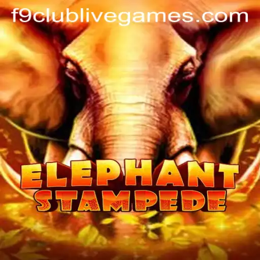 ElephantStampede: Thrilling Adventures and Strategic Gameplay at F9 Club