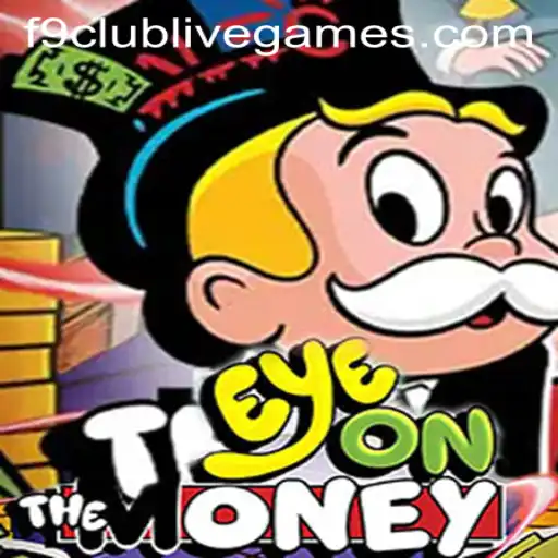 EyeOnTheMoney: Revolutionizing Financial Literacy Through Gaming