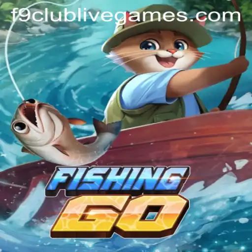 FishingGO: Dive into the World of Virtual Angling and F9 Club Adventures
