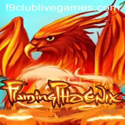 Unleashing the Inferno: Discovering FlamingPhoenix at the F9 Club