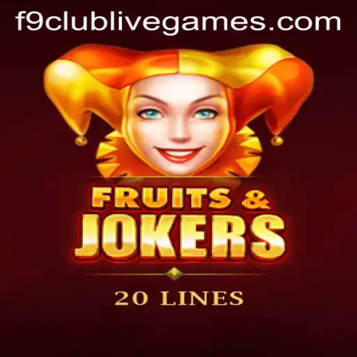 Exploring the Exciting World of FruitsAndJokers20 and its Place in the F9 Club