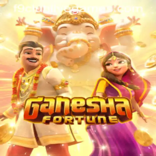 Exploring the Enchanting World of GaneshaFortune at F9 Club