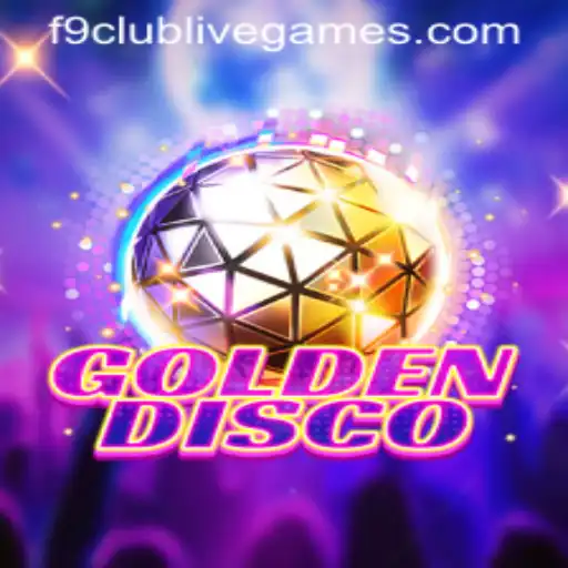 GoldenDisco: The Ultimate Retro Gaming Experience at F9 Club