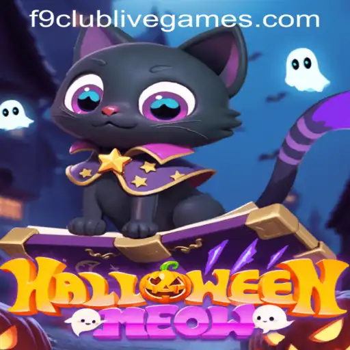 HalloweenMeow: A Spooky Adventure into the World of F9 Club