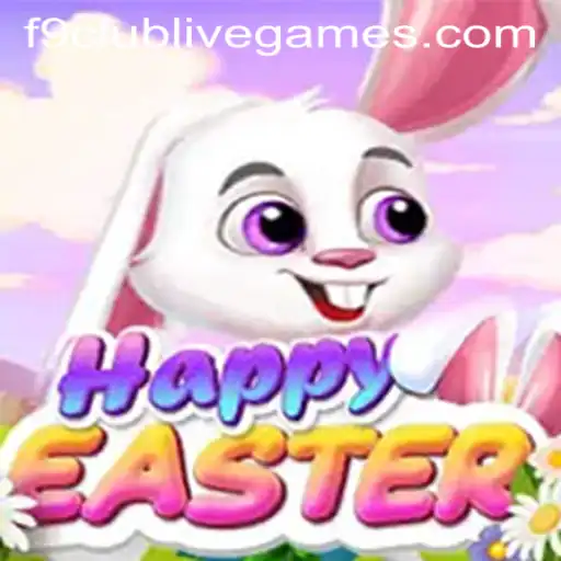 Discovering the Joy of HappyEaster: A Thrilling Game Adventure with F9 Club