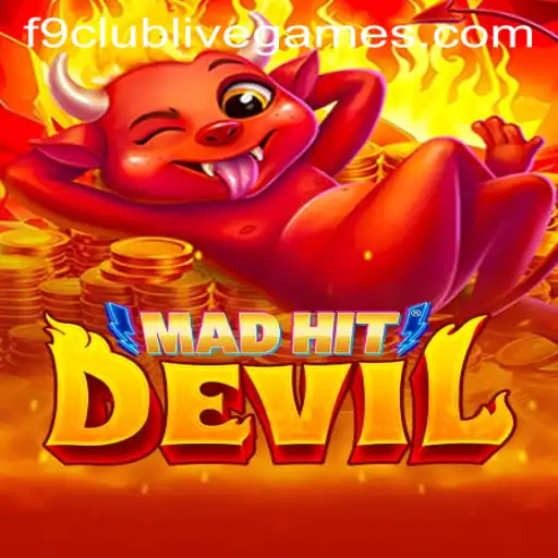 MadHitDevil: A Thrilling New Adventure with the F9 Club