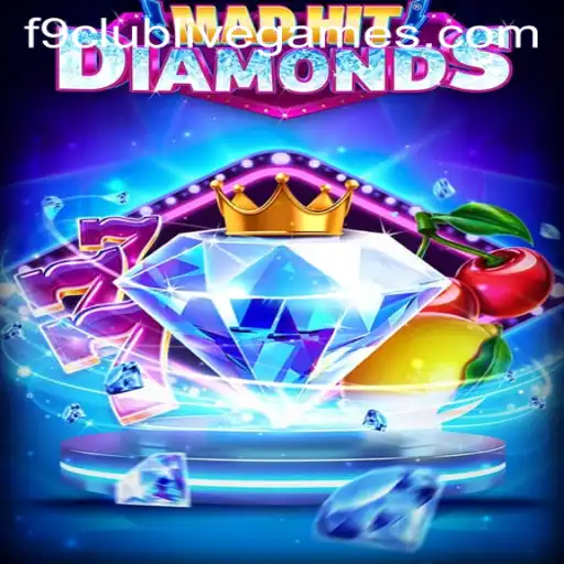 Discover the Thrilling World of MadHitDiamonds: A New Gaming Adventure
