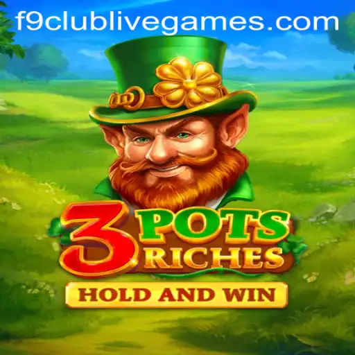 Unveiling 3potsRiches: A Unique Gaming Experience