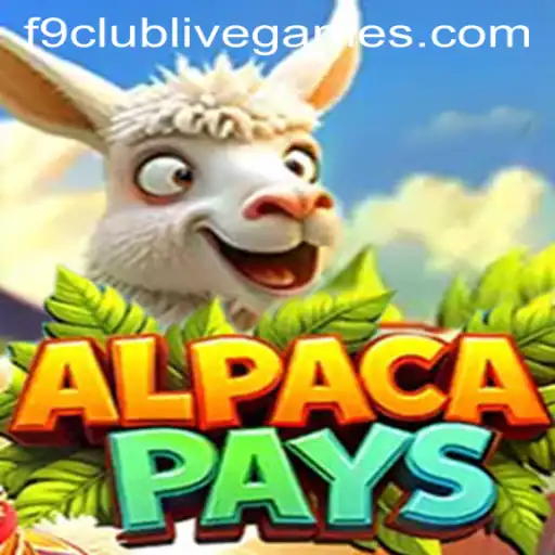 Discover 'AlpacaPays': A Mesmerizing Slot Game Engaging the 'f9 Club' Enthusiasts