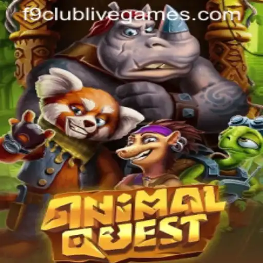Discover the Excitement of AnimalQuest in the F9 Club Scene