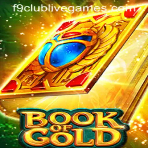 Unveiling the Mysteries of 'BookofGold' at F9 Club