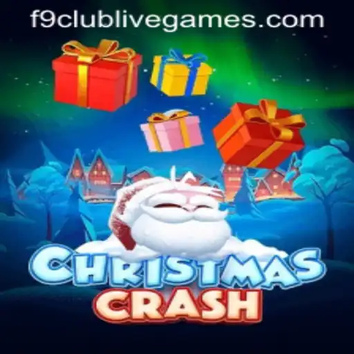 Experience the Thrills of ChristmasCrash with F9 Club