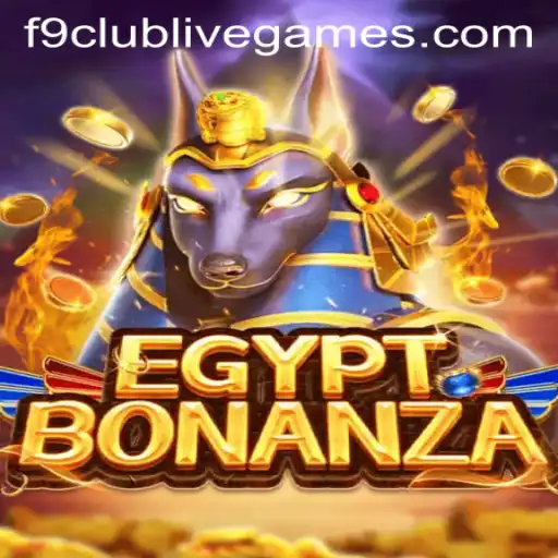 Discover the Mystic World of EgyptBonanza at F9 Club
