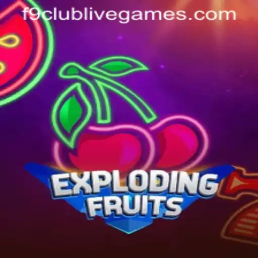 ExplodingFruits: A Thrilling Adventure in Modern Gaming