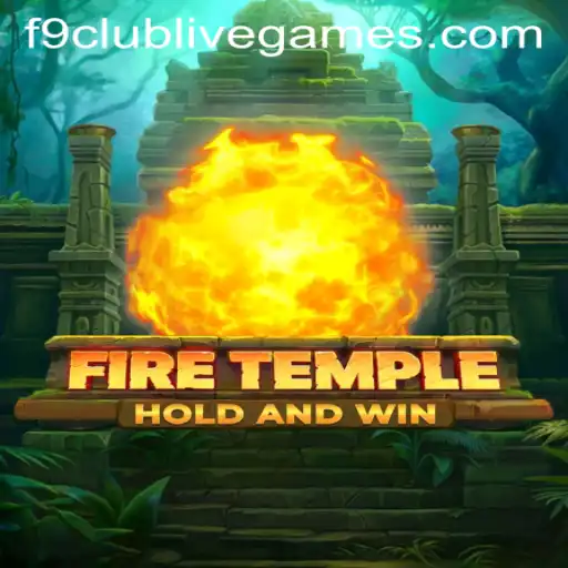 Discover the Mystical World of FireTemple: A Journey Through the F9 Club