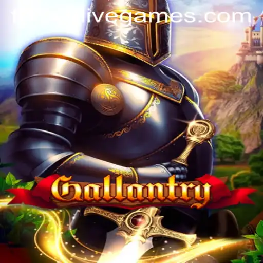 Gallantry: The Thrilling World of Strategic Combat