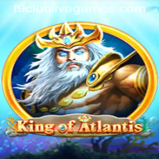 Discover 'KingofAtlantis': An Epic Journey Beneath the Waves
