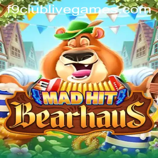 MadHitBearhaus: Revolutionizing the World of Gaming with Strategy and Innovation