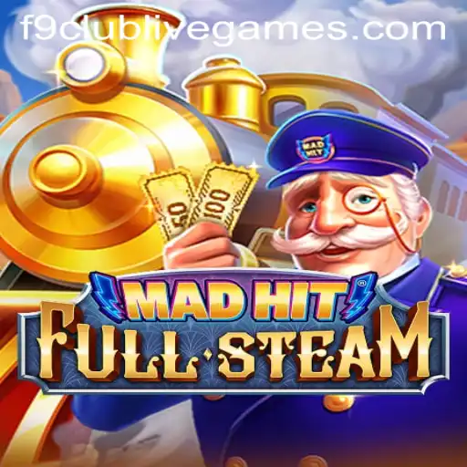 MadHitFullSteam: An Immersive Gaming Experience at F9 Club