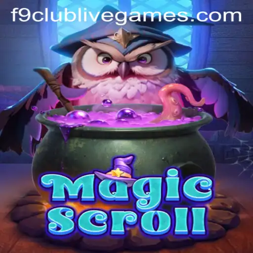 Enter the Enchanting World of MagicScroll: A New Era of Strategy and Adventure