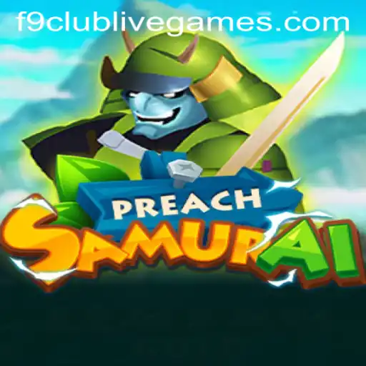 PreachSamurai: A Deep Dive into the World of This Thrilling Game