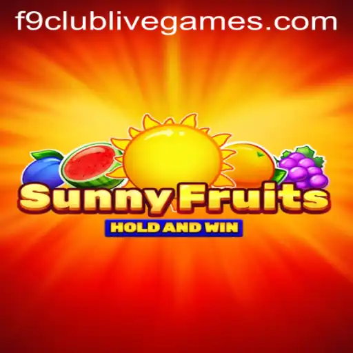SunnyFruits Game Description and Introduction in the Context of F9 Club