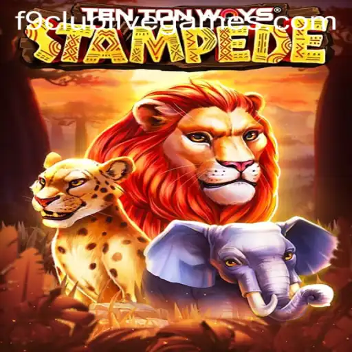 Discover the Exhilarating World of TenTonWaysStampede