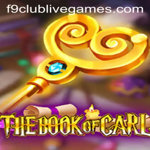 Dive into 'TheBookofCarl': A Journey Through Adventure and Strategy