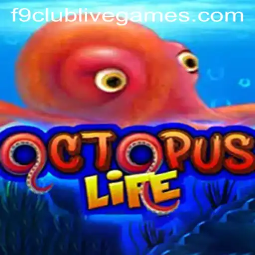 OctopusLife: Dive into the Depths of Adventure with F9 Club