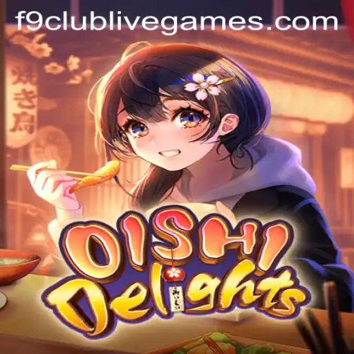 Exploring OishiDelights: A Riveting Experience with F9 Club Dynamics