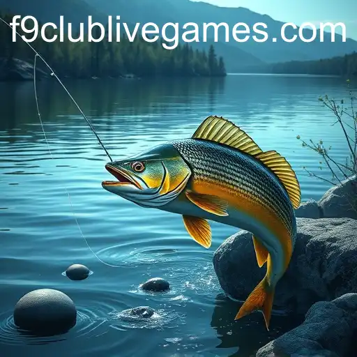 Exploring the World of Online Fishing: The Rise of F9 Club