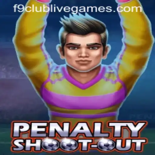 PenaltyShootOut: The Ultimate Test of Skills and Nerves