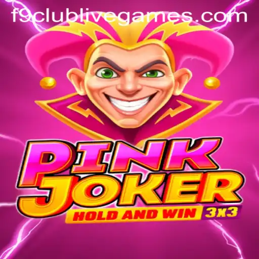 The Vibrant World of Pinkjoker and the F9 Club