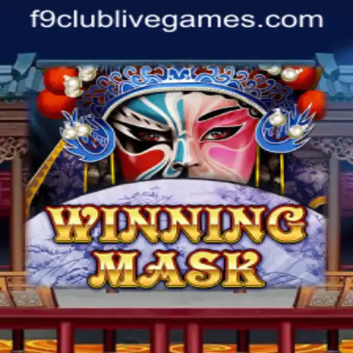 WinningMask: A Captivating New Game Experience