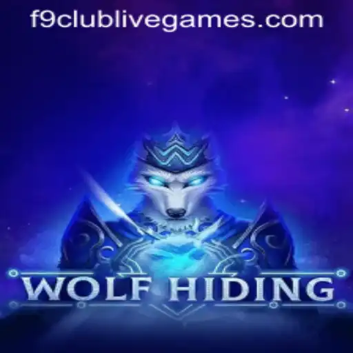 Unveiling 'WolfHiding': An Immersive Game Experience